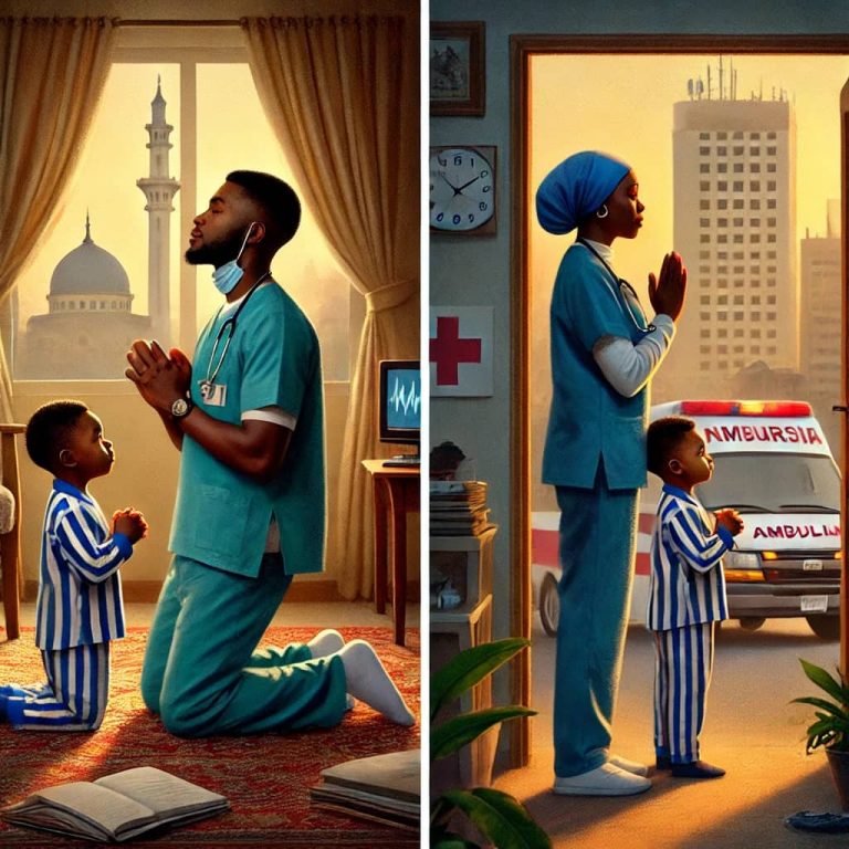 UK’s Ban on Foreign Care Worker Visas: Implications for Nigerian Healthcare Professionals