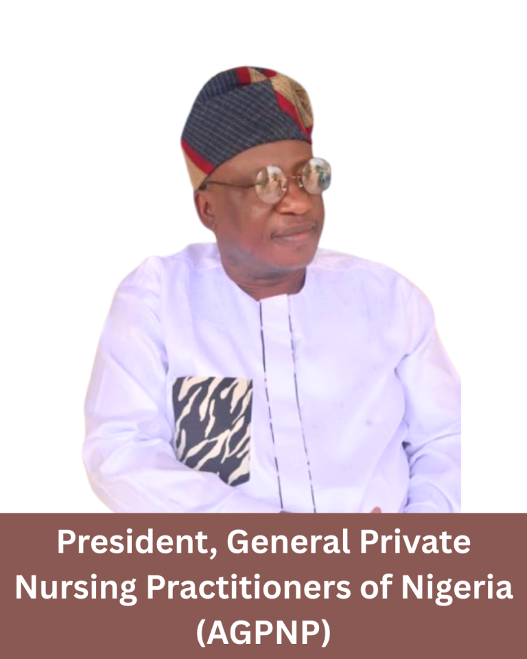 Nigerian Nurses’ Struggles: Public Voices Rise as NANNM National Remains Silent