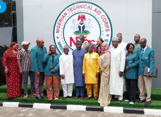 Nigeria Sends Nurses Abroad While Local Health Sector Bleeds—What’s Really Going On?